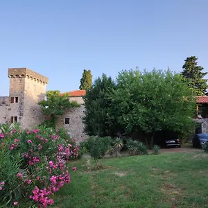 Jankovich Castle Appartamento