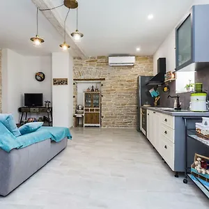 Apartman Nostalgija,, Benkovac