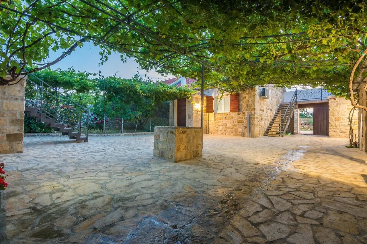 Vila Marko Villa Benkovac Croatia