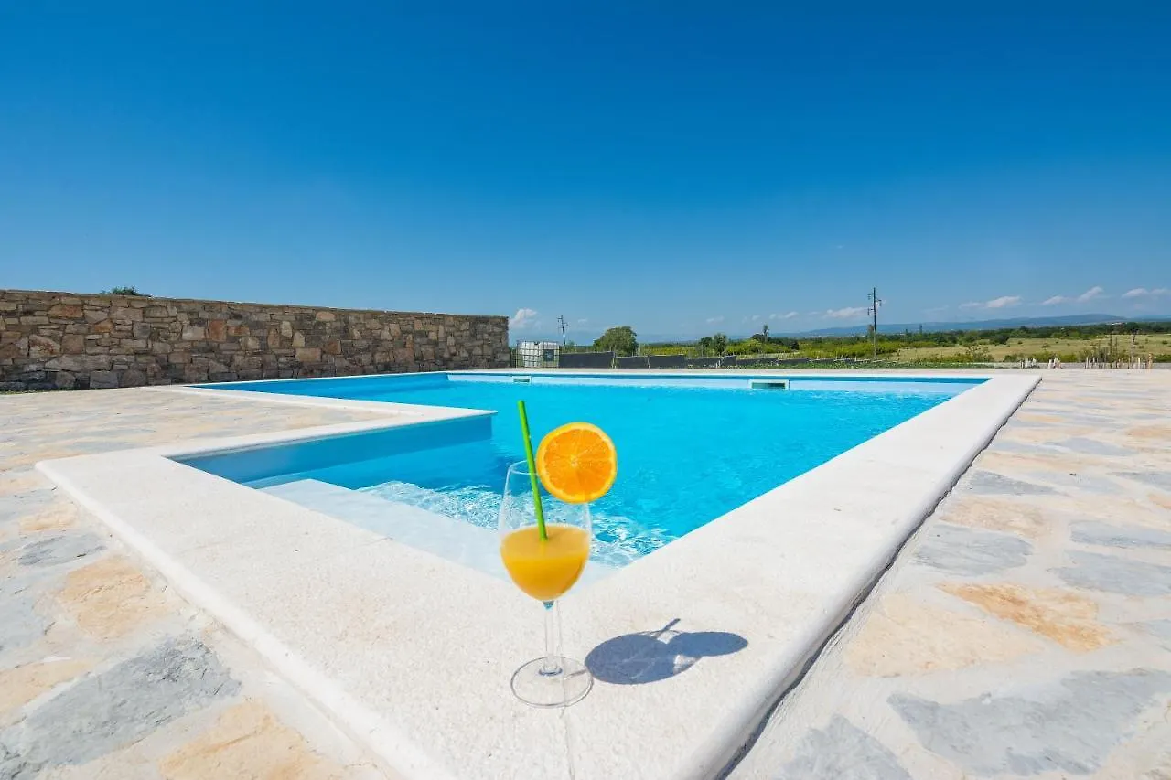 Vila Marko Villa Benkovac