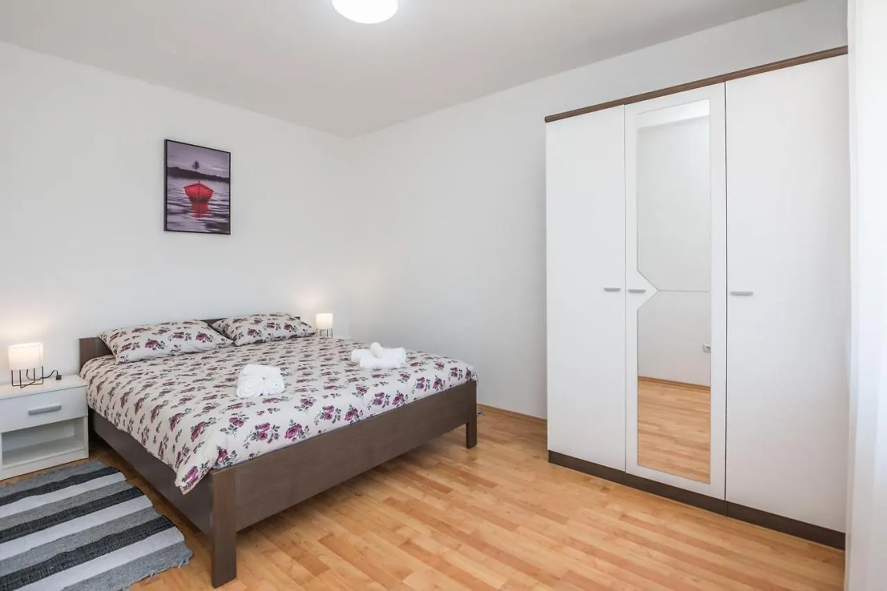Vila Marko Villa Benkovac