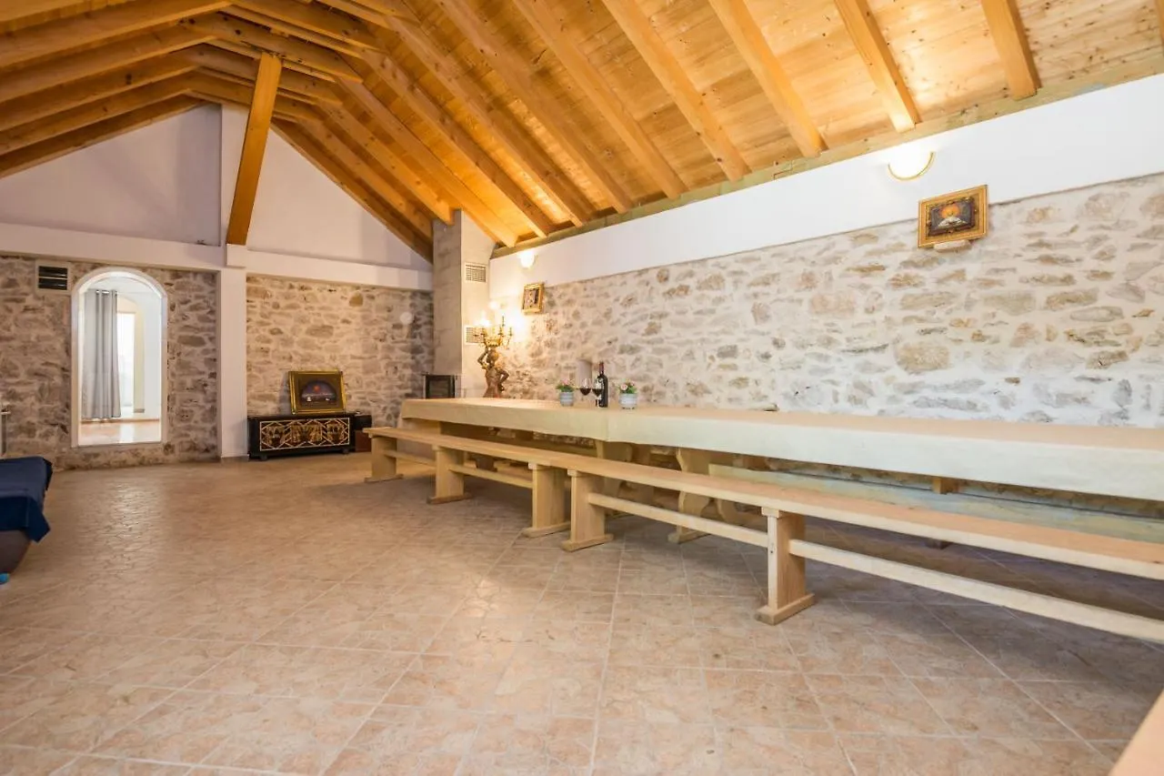 Vila Marko Villa Benkovac Croatia