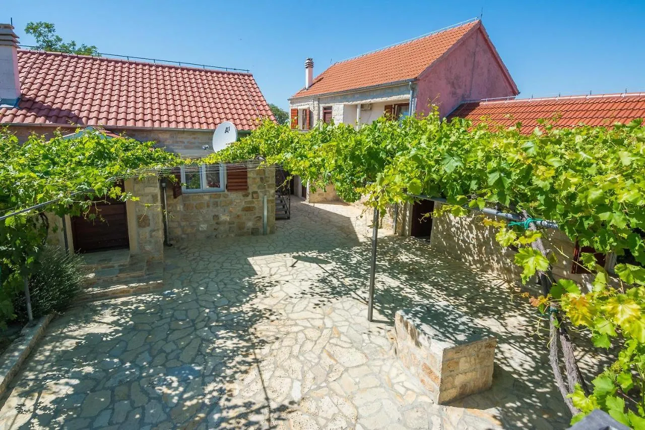 Vila Marko Villa Benkovac
