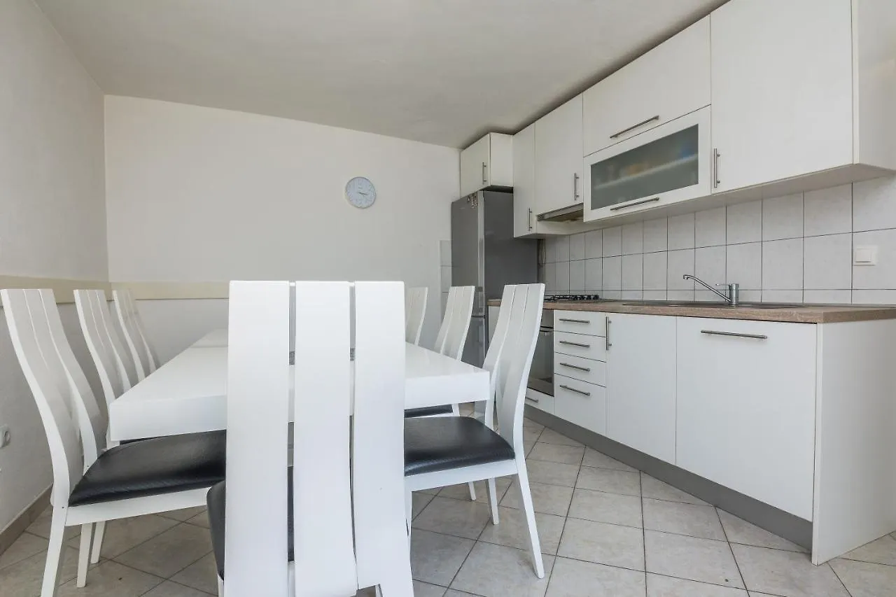 Vila Marko Villa Benkovac