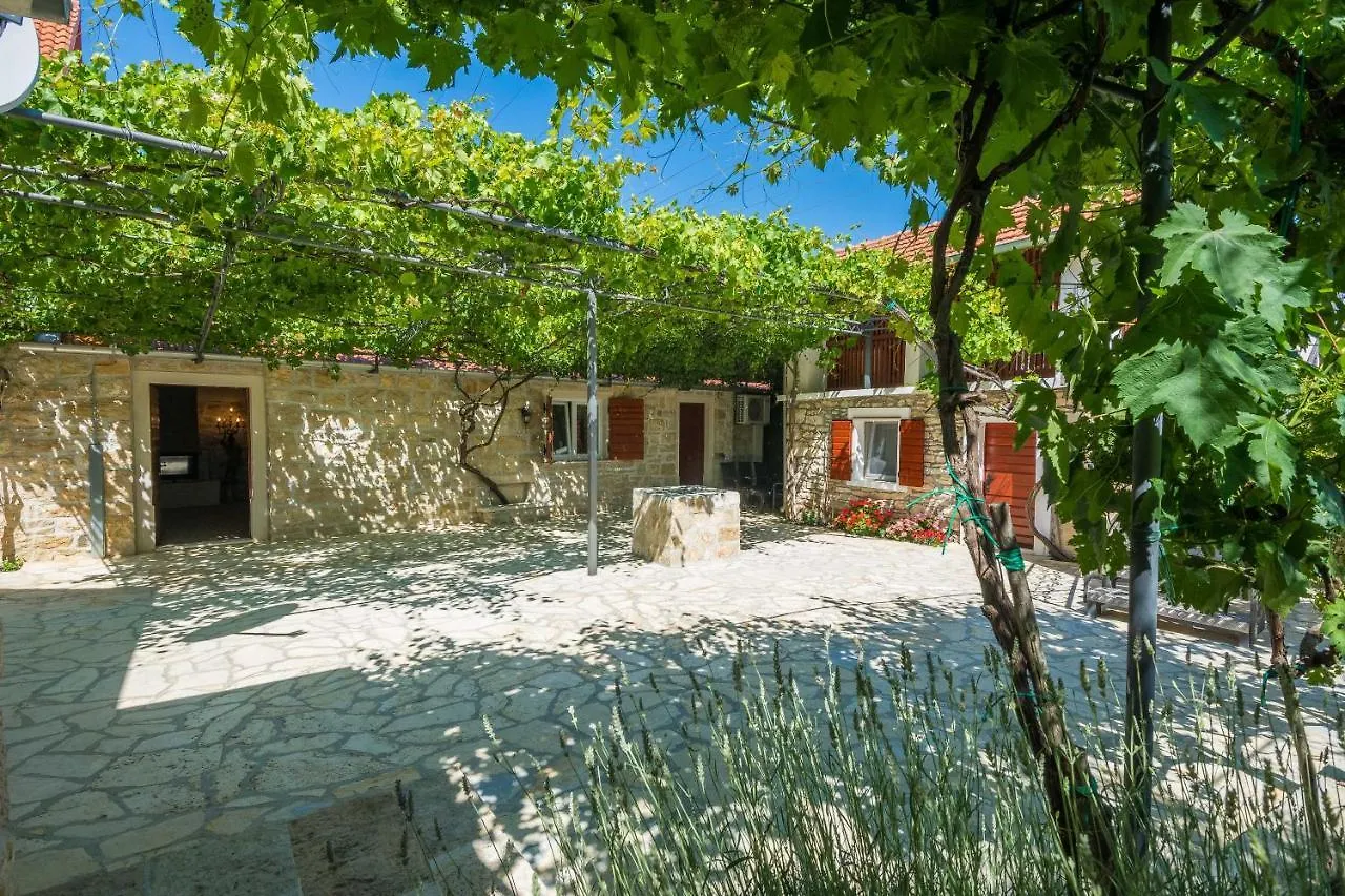 Vila Marko Villa Benkovac