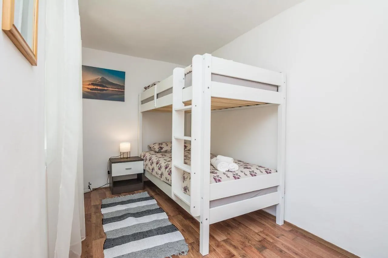 Vila Marko Villa Benkovac Croatia