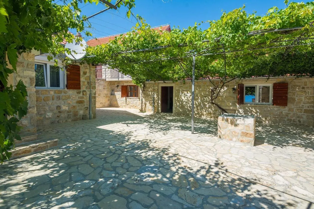 Vila Marko Villa Benkovac