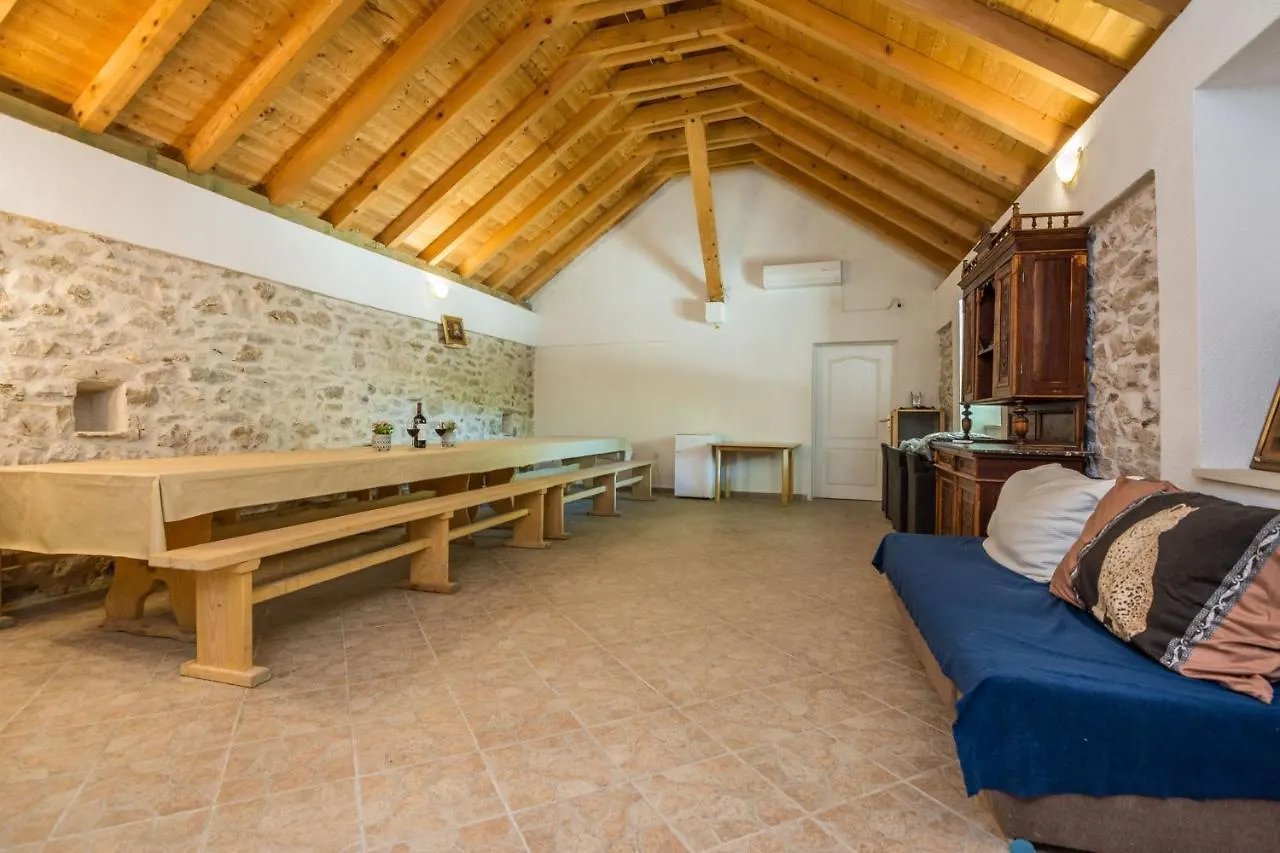 Vila Marko Villa Benkovac