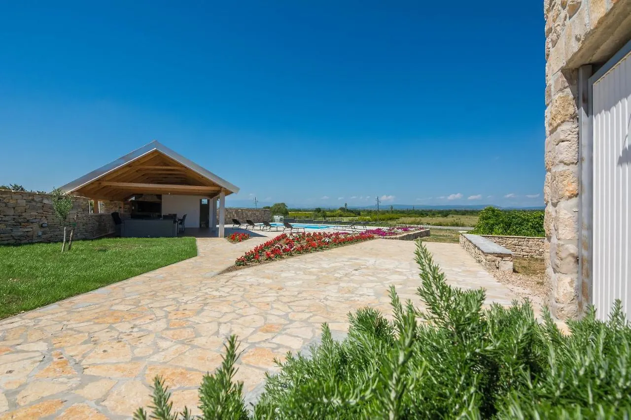 Vila Marko Villa Benkovac