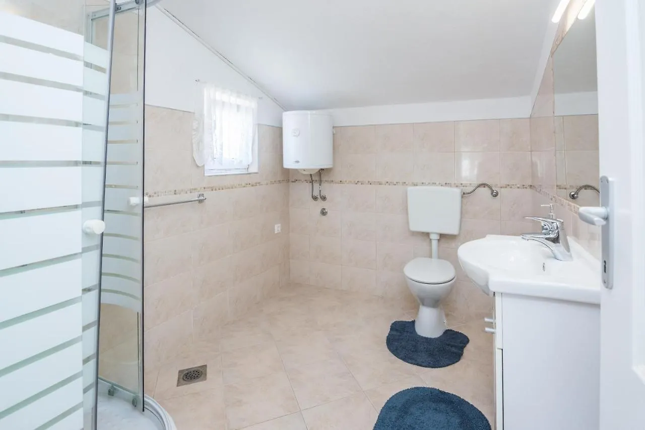 Vila Marko Villa Benkovac