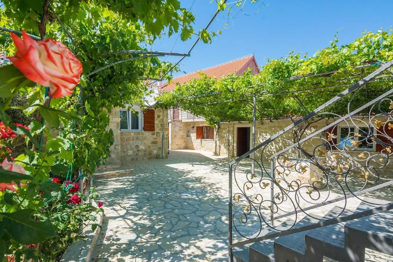 Vila Marko Villa Benkovac